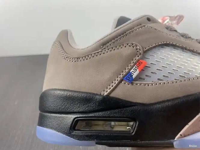 Bmlin Shoes Low DX6325-204 5 PSG x Jordan Air 0608